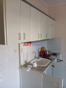 Studio 40sqm for rent-Malakopi