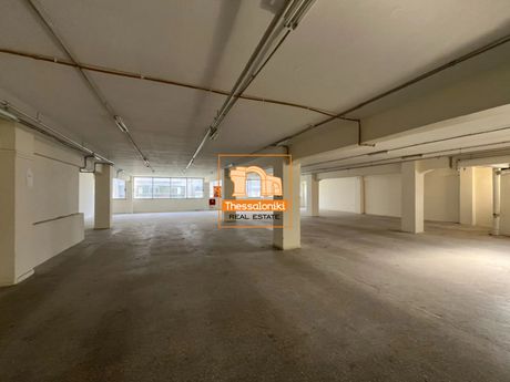 Craft space 400sqm for rent-Dioikitirio