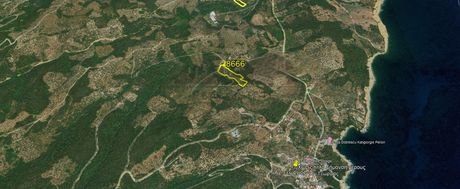 Parcel 8.666sqm for sale-Sipiada » Liri
