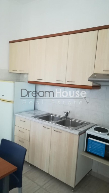 Studio / γκαρσονιέρα 28 τ.μ. προς ενοικίαση, Αχαΐα, Πάτρα