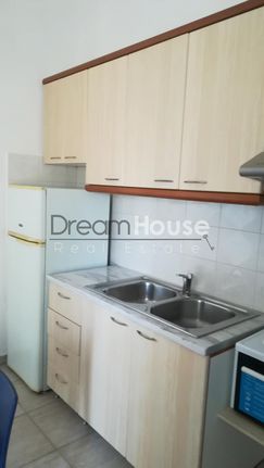 Studio / γκαρσονιέρα 28 τ.μ. για ενοικίαση, Αχαΐα, Πάτρα