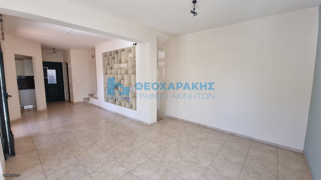 Μονοκατοικία 163 τ.μ. προς πώληση, Ηράκλειο Κρήτης