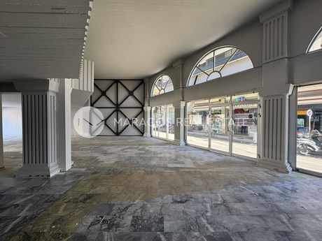Κατάστημα 345τ.μ. για ενοικίαση-Άργος » Κέντρο