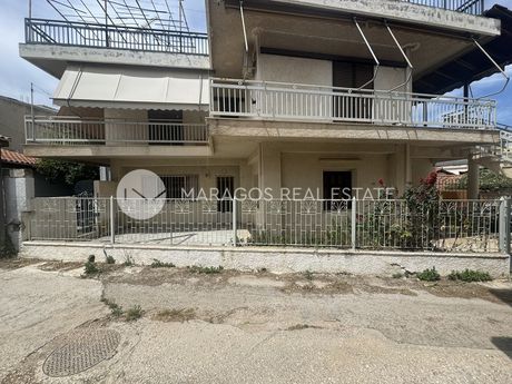 Συγκρότημα διαμερισμάτων 234τ.μ. για πώληση-Άργος » Κέντρο