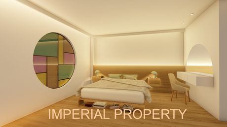 Apartment 97sqm for sale-Kalithea » Charokopou
