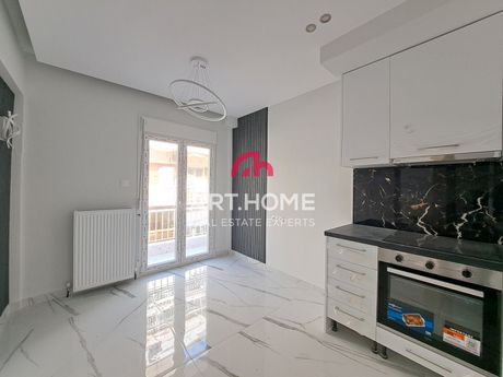Apartment 33sqm for sale-Ippokratio