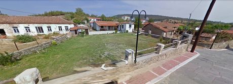 Maisonette 598sqm for sale-Tichero » Lefkimmi