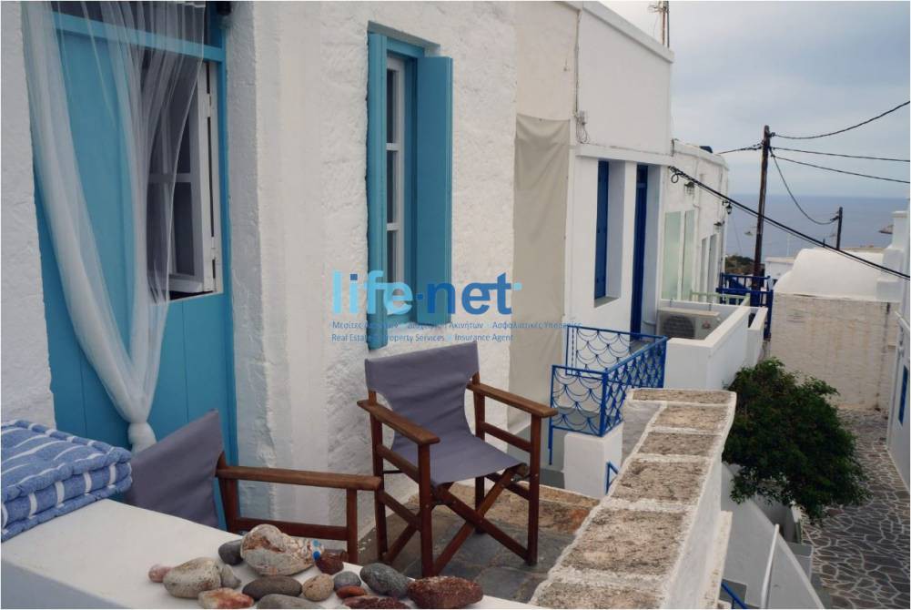 Μονοκατοικία 76 τ.μ. προς πώληση, Ψάθη Κιμώλου