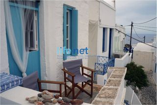Μονοκατοικία 76 τ.μ. προς πώληση, Ψάθη Κιμώλου-thumb-1