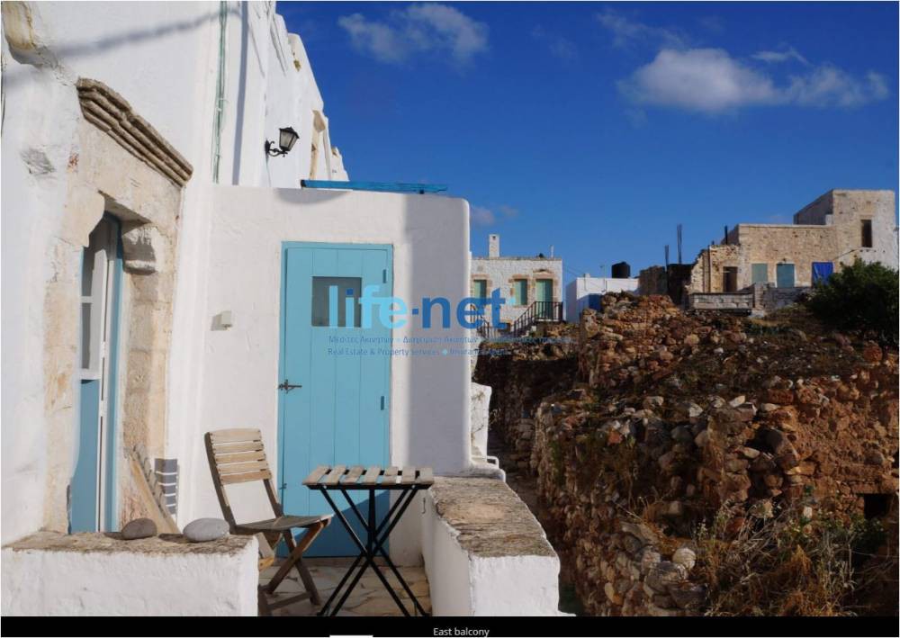 Μονοκατοικία 76 τ.μ. προς πώληση, Ψάθη Κιμώλου