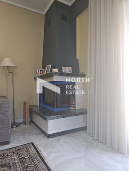 Maisonette 195sqm for sale-Thermi » Plagiari