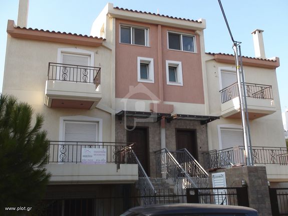 Maisonette 169 sqm for sale, Athens - North, Agia Paraskevi