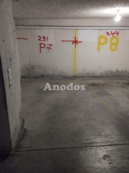 Parking 13τ.μ. για πώληση-Αγία παρασκευή » Τσακός