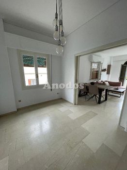 Διαμέρισμα 110τ.μ. για πώληση-Παλαιό φάληρο » Πλατεία ντάβαρη