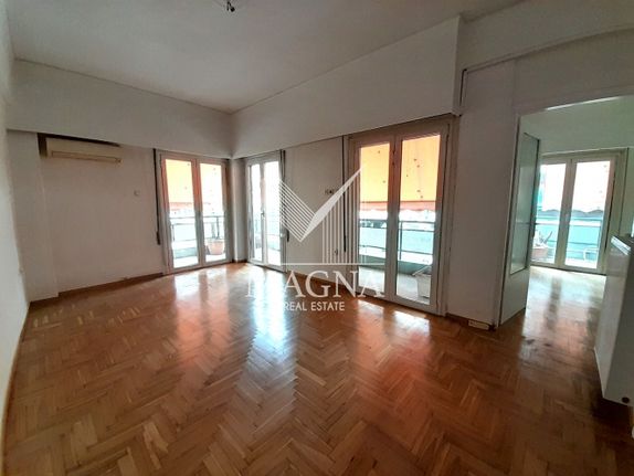 Apartment 95 sqm for rent, Athens - Center, Ampelokipoi - Pentagon