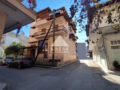 Κτίριο 470τ.μ. για πώληση-Ρεντίνα » Σταυρός