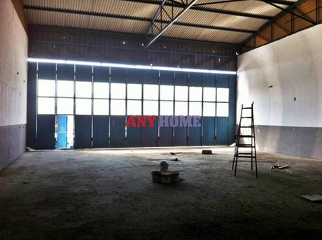 Βιοτεχνικός χώρος 320τ.μ. για πώληση-Εχέδωρος » Καλοχώρι