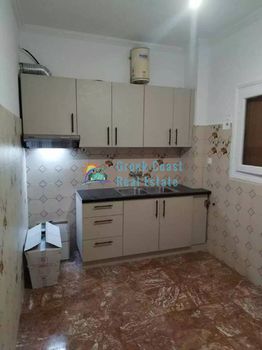 Apartment 86sqm for rent-Patra » Ipsila Alonia