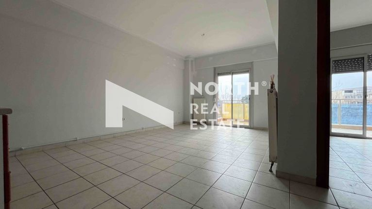 Apartment 50 sqm for sale, Thessaloniki - Suburbs, Menemeni