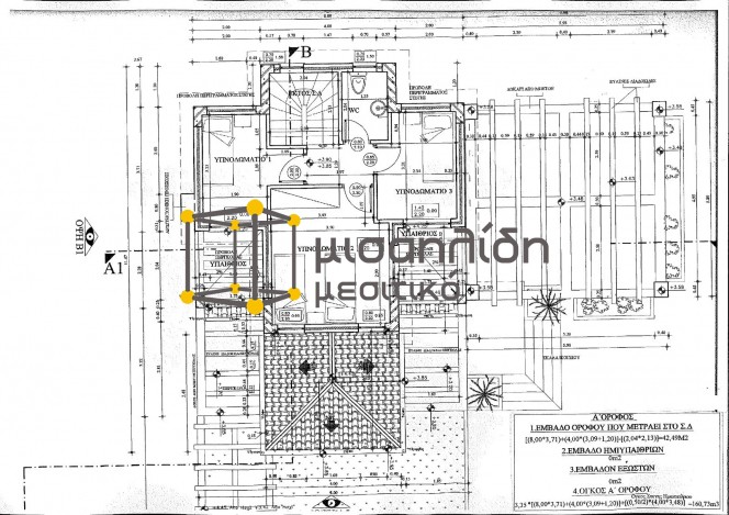 Αγροτεμάχια 2.000 τ.μ. πρός πώληση, Εβρος, Αλεξανδρούπολη