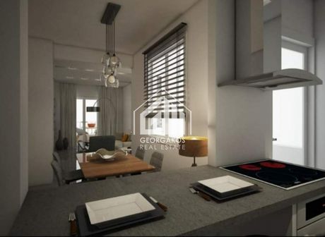 Apartment 85sqm for sale-Center
