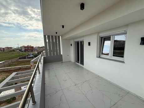 Μεζονέτα 70τ.μ. για πώληση-Μουδανιά » Πορταριά