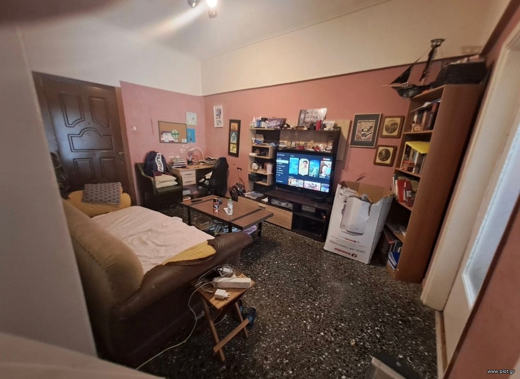 Διαμέρισμα 40 τ.μ. προς πώληση, Νέο Φάληρο