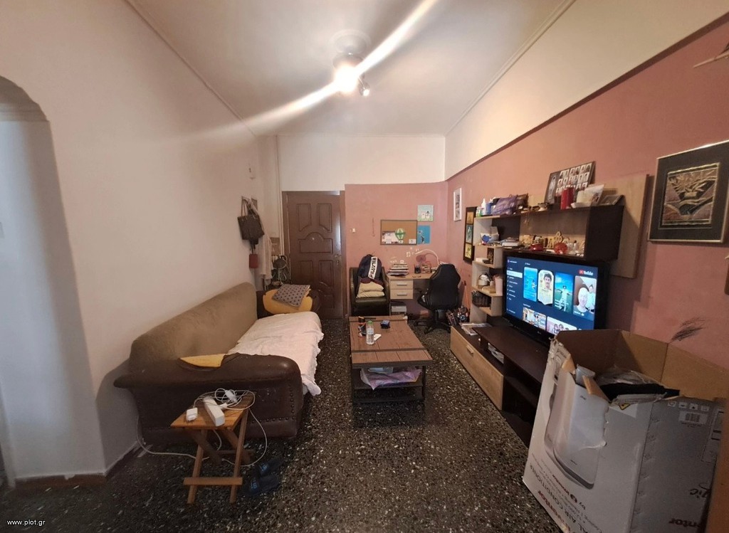 Διαμέρισμα 40 τ.μ. προς πώληση, Νέο Φάληρο