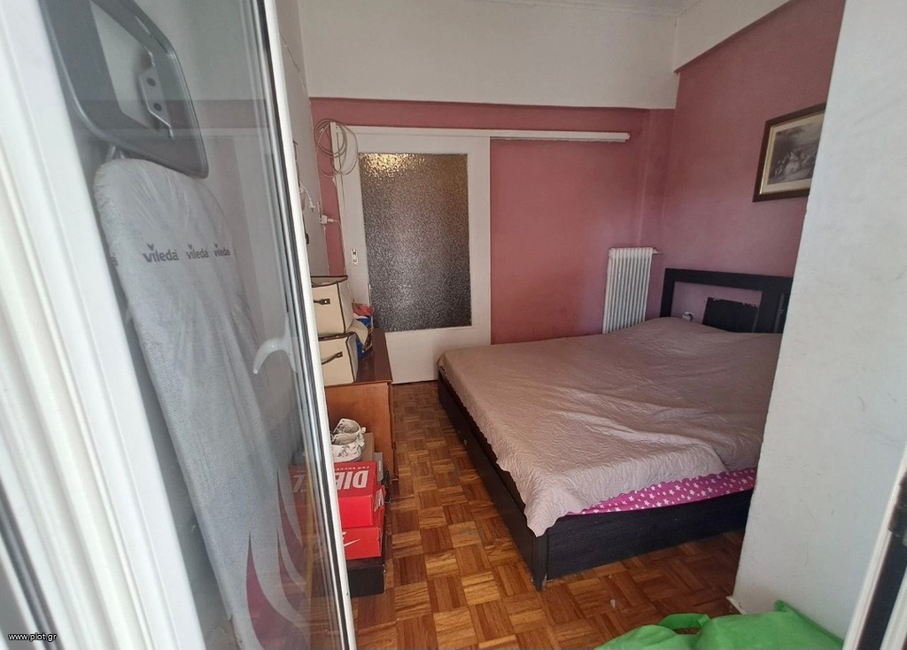Διαμέρισμα 40 τ.μ. προς πώληση, Νέο Φάληρο