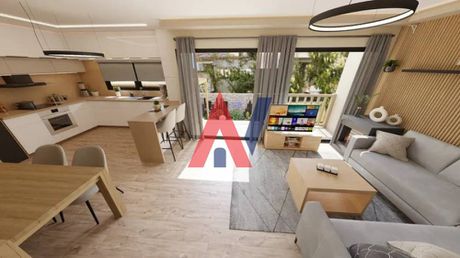 Διαμέρισμα 90τ.μ. για πώληση-Δ. αγίου παύλου » Γεντί κουλέ