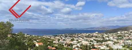 Οικόπεδο 858τ.μ. για πώληση-Σαρωνίδα