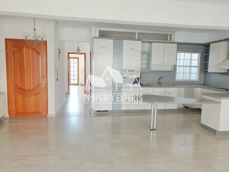 Apartment 124sqm for sale-Orestiada » Center