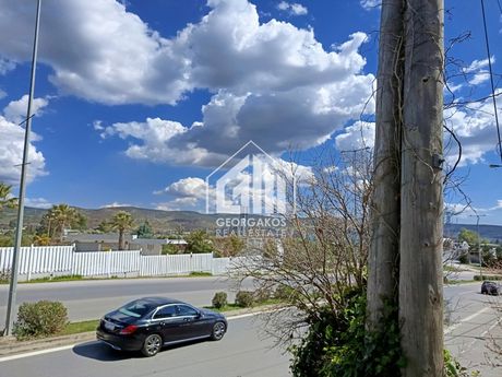 Business bulding 2.165sqm for sale-Oreokastro » Toumpa