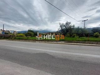 Οικόπεδο 6.500 τ.μ. προς πώληση, Οβριά-thumb-6