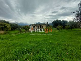 Οικόπεδο 6.500 τ.μ. για πώληση