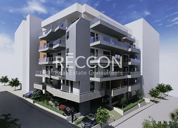 Apartment 90 sqm for sale, Athens - South, Vironas