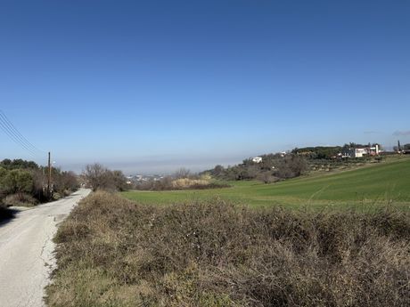 Parcel 4.723sqm for sale-Thermi » Trilofo