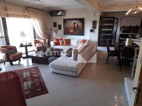 Detached home 202sqm for sale-Thermi » Kardia