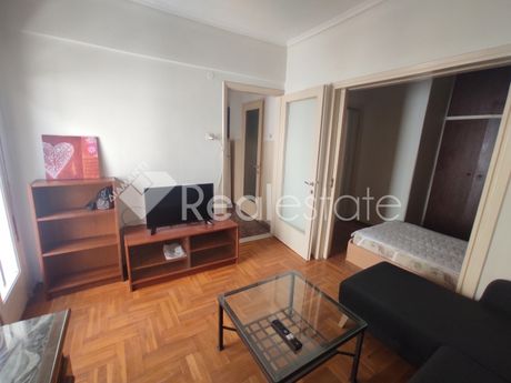 Studio / γκαρσονιέρα 40τ.μ. για ενοικίαση-Ανάληψη