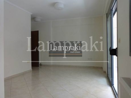 Studio / γκαρσονιέρα 38τ.μ. για πώληση-Χαριλάου