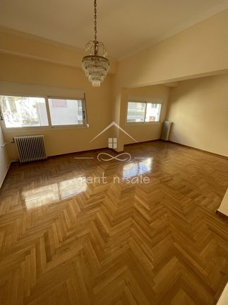 Apartment 82 sqm for rent, Athens - Center, Kipseli