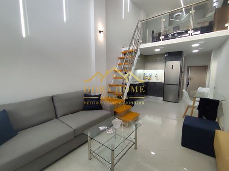 Loft 45τ.μ. για πώληση-Παναγία φανερωμένη