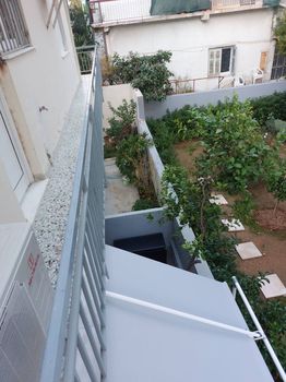 Apartment 115sqm for sale-Glyfada » Aigli