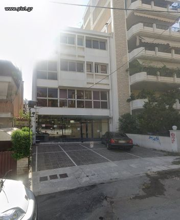 Επιχειρηματικό κτίριο 507 τ.μ. για ενοικίαση, Αθήνα - Νότια Προάστια, Παλαιό Φάληρο