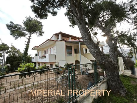Detached home 283sqm for sale-Acharnes » Varimpompi