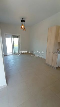 Apartment 40 sqm for rent, Rethymno Prefecture, Arkadi