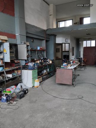 Store 120 sqm for sale, Magnesia, Volos