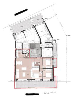 Apartment 122sqm for sale-Analipsi
