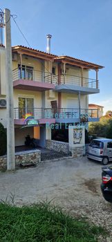 Maisonette 135sqm for sale-Patra » Anthoupoli