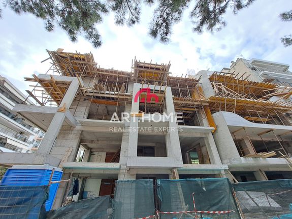 Maisonette 145 sqm for sale, Thessaloniki - Suburbs, Kalamaria